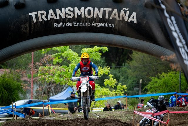 Transmontana — fotografía 2 de Flor